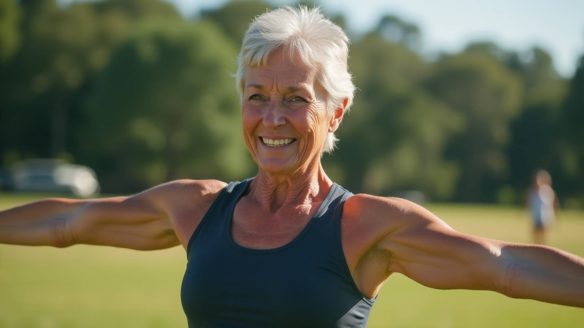 Bewegungstraining